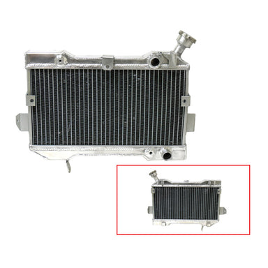 Radiator For Suzuki LTR450 2006-2009