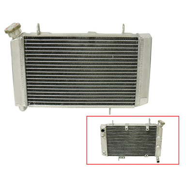 Radiator For Suzuki LTZ400 2003-2008