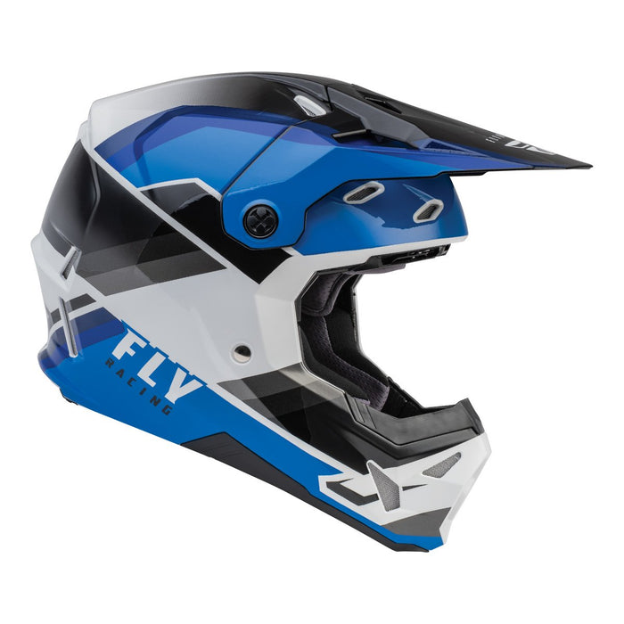 FLY Racing Formula CP Rush Helmet (Non-Current Colours)