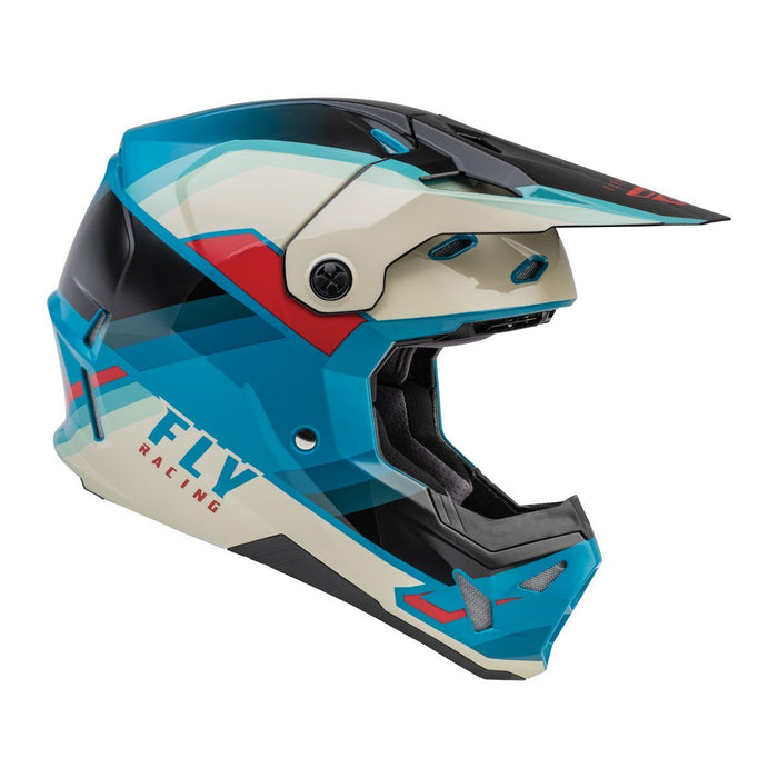 FLY Racing Youth Formula CP Rush Helmet (Non-Current Colours)
