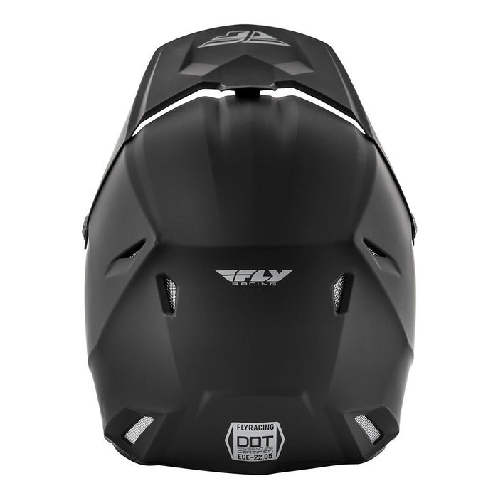 FLY Racing Kinetic Helmet (Non-Current Colour)