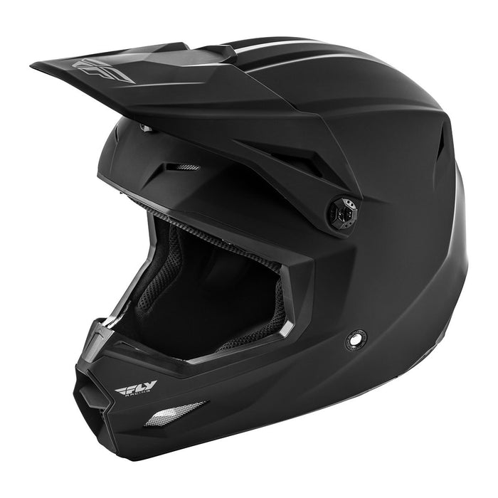 FLY Racing Youth Kinetic Helmet (Non-Current Colour)
