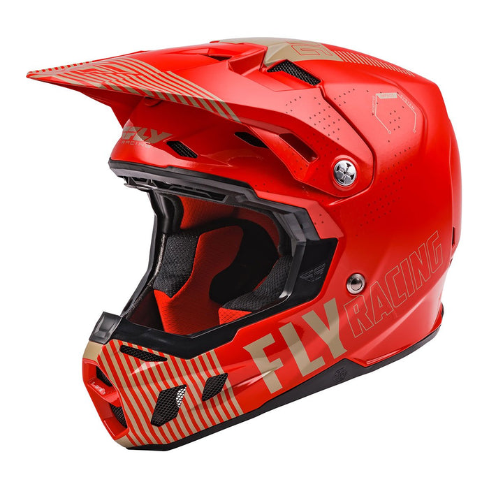 FLY Racing Formula CC Helmet (Non-Current Colours)
