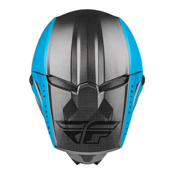 FLY Racing Youth Kinetic Helmet (Non-Current Colour)