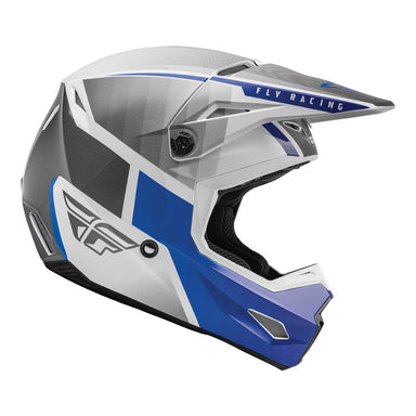 FLY Racing Kinetic Drift Helmet