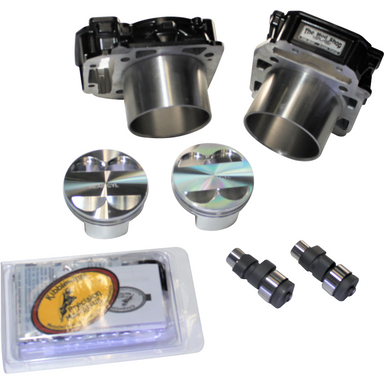 TMS 900cc & 1085cc Engine Performance Package for Can-Am 800 & 1000 Rotax Engines