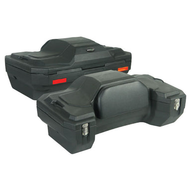 Rear ATV Cargo Box