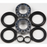 Pivot Works Front Wheel Bearing Kit HondaTRX  400 / 450 / 500 / 650 / 680