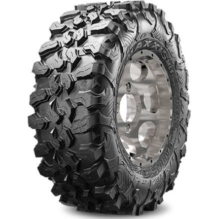 Maxxis Carnivore Tire (Radial)