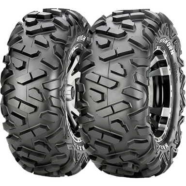Maxxis Bighorn Tire (Radial)