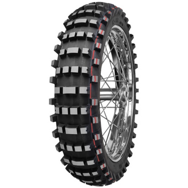 Mitas C-12 Junior  2.50x10 Motocross Tire by Alpine Powersports