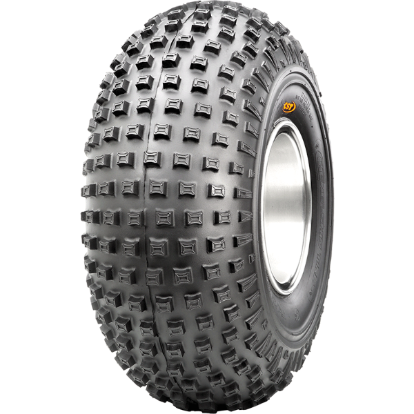 CST C829 Knobby Trike or Trailer Tire | Alpine Powersports 