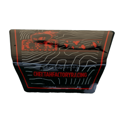 CFR Crow Bar Pad for 7/8" Bars