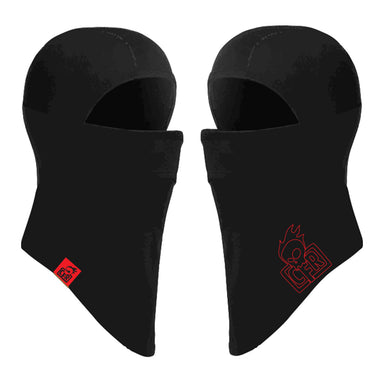 CFR Logo Balaclava