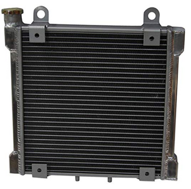 Radiator For Can-Am DS 650