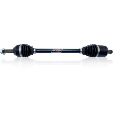 Demon Complete CV Axle - Yamaha Grizzly 700 Rear by Alpine Powersports 