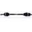 Demon HD Complete CV Axle - Yamaha Grizzly 660 Rear