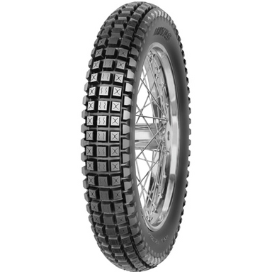 Mitas E-05 Trial Type Motorcycle tire | Alpine Powersports