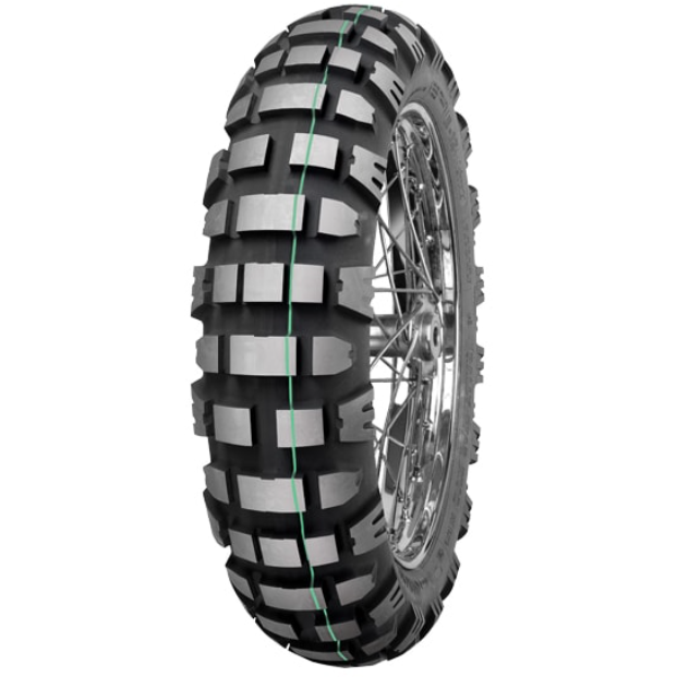 Mitas E-13 Rally Off-Road Motorcycle Tire by Alpine Powersports