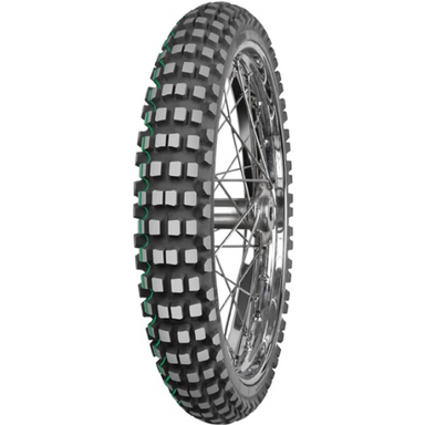 Mitas E-12 Rally Off-Road Motorcycle Tire by Alpine Powersports