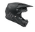Fly Racing Formula CC Helmet Matte Grey / Black