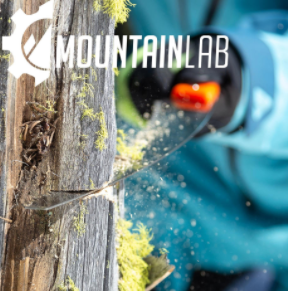 Mountain Lab Harvester Handsaw