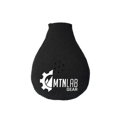 Mountain Lab Water Resistant Speaker Mic Cover