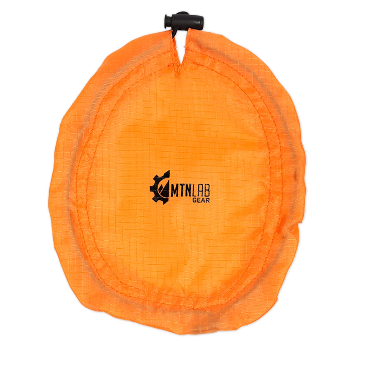 Mountain Lab DWR Wateresistant Mic Cover — Alpine Powersports