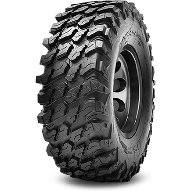 Maxxis Rampage Tire (Radial)