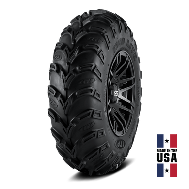 ITP Mud Lite AT Tire by Alpine Powersports 