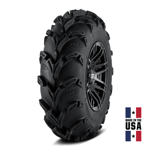 ITP Mud Lite XL Tire by Alpine Powersports