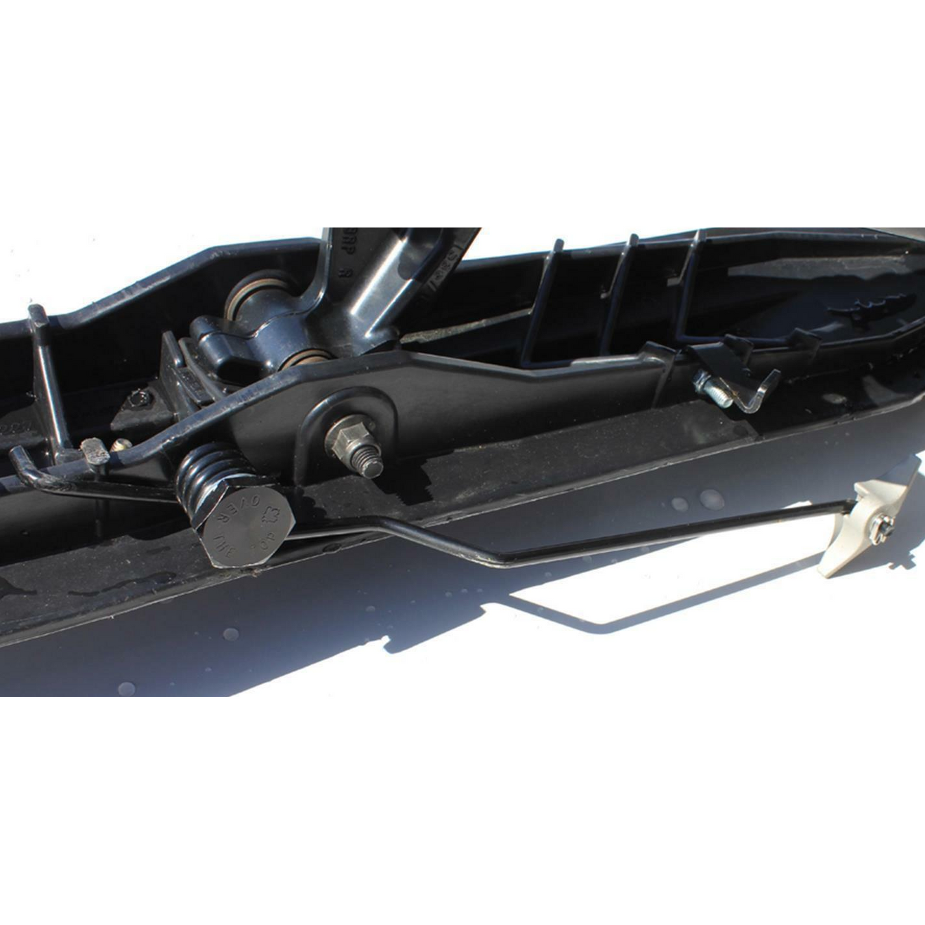 Snowmobile Parts & Accessories