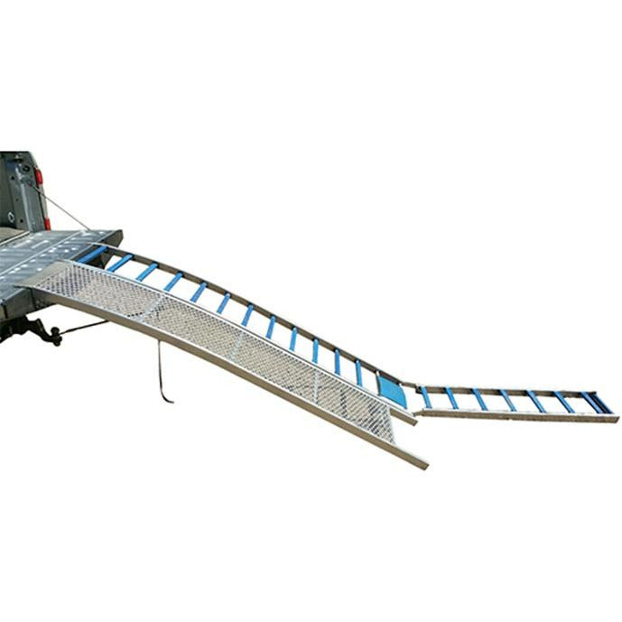 RevArc Snow Bike Ramp - Fast, Easy & Safest Way To Load a Snow Bike ...