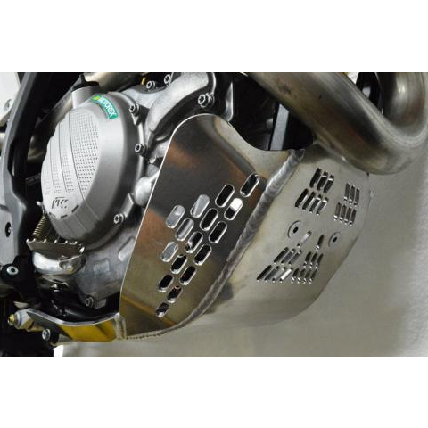 Skid Plate KTM / Husqvarna 24-116
