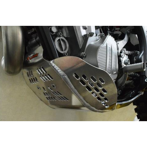 Skid Plate KTM / Husqvarna 24-116