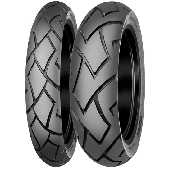 Mitas Terra Force Tire | Alpine Powersports
