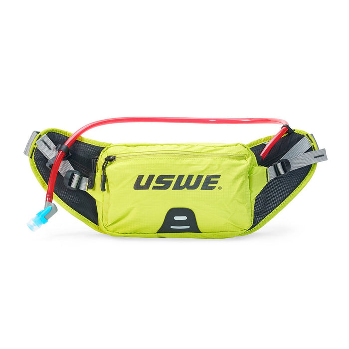 USWE Zulo Hydration Hip Pack - 2L