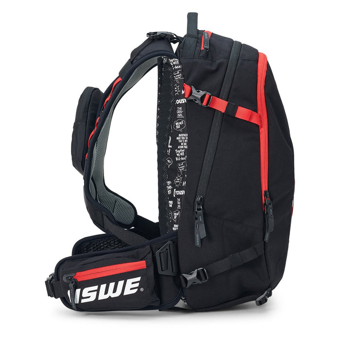 USWE Core 25L Dual Sport Pack