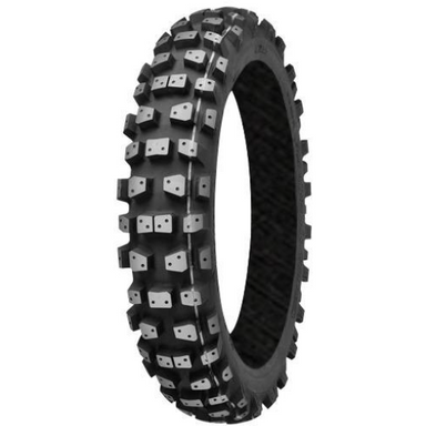 Mitas XT-454 Rear Winter Friction Motorcycle Tire