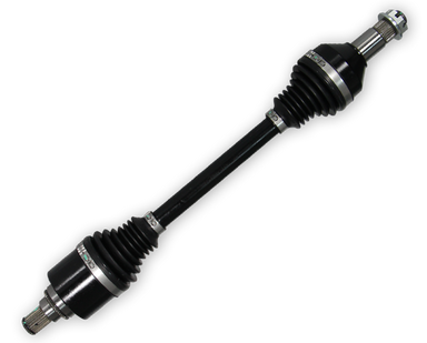 GSP HD Complete CV Axle - Yamaha Grizzly 660 Rear
