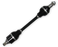 GSP HD Complete CV Axle - Can-Am Maverick 1000 Rear 2015-2017