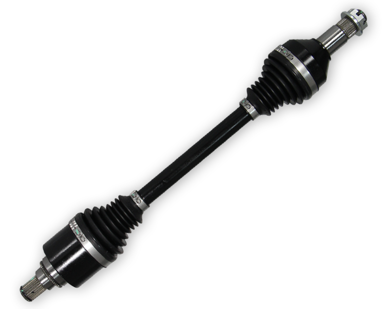 GSP HD CV Axle - Front Polaris Ranger 570/800/900 Fullsize & RZR 570-S / 800-S / 800-4 -