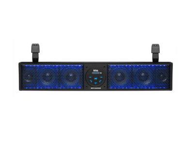 Boss Audio 26″ Bluetooth RGB Lighted Soundbar Stereo
