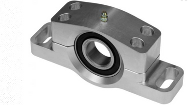 SUPER ATV Polaris Heavy-Duty Carrier Bearing Cast Aluminum