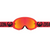 Dragon MX Youth Goggles Break Red | Alpine Powersports 