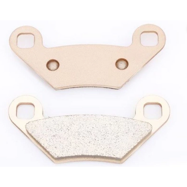 fa475r equivalent brake pads by Alpine Powersports