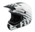 Fly Racing Kinetic Thrive Helmet White by Alpine Powersports 