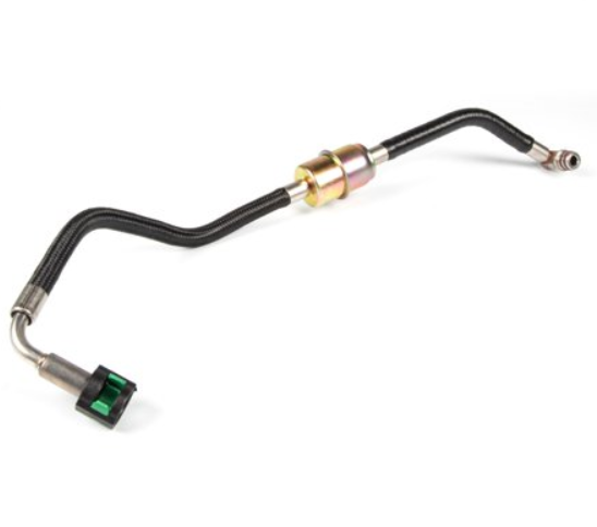 Fuel Filter Hose Assembly Polaris 800 by Alpine Powersports