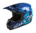 GMAX MX46Y Anim8 Youth MX Helmet