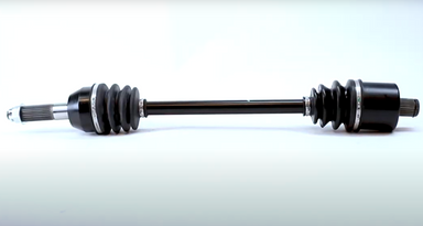 GSP HD CV Axle - Front Sportsman 400 (08-10) 300 (08-10)